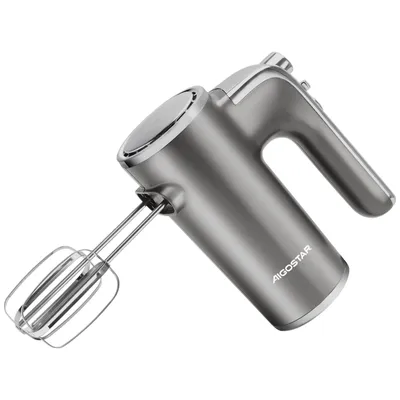 Produktbild von Aigostar - Handmixer Elektrischer, Ultra Power Mixer Handrührer