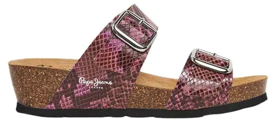 Produktbild von Damen-Slipper Pepe Jeans Delhi Port zum Hineinschlüpfen 37
