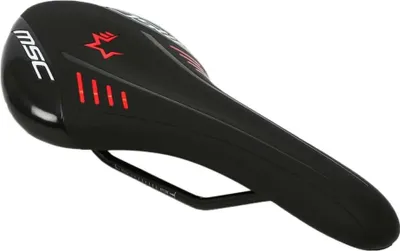 Immagine prodotto di Msc 2017 Star Sella Nero 135 mm Uomo Nero 135 mm