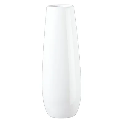 Obrázok produktu pre Váza ASA, biela VÁZA D. 8 cm, V. 32 cm 91032005 Hodnotná sada obsahuje 4 x uvedený predmet a darček + darček