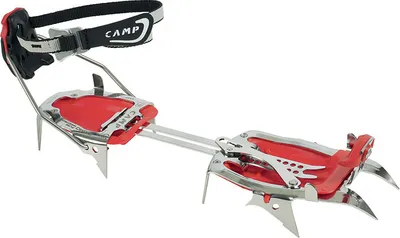 Obrázek produktu pro Camp Skimo Pure Nanotech