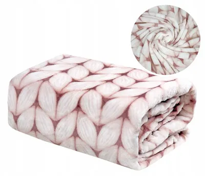 Obrázek produktu pro DOMAREX MONTANA SWETER deka 150x200 cm měkká teplá