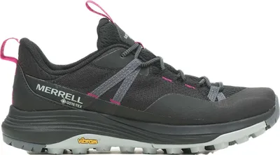 Zdjęcie produktu dla Merrell Siren 4 GORE-TEX®, Czarny