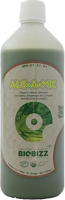 Produktbild von BioBizz Alg-A-Mic 1 L