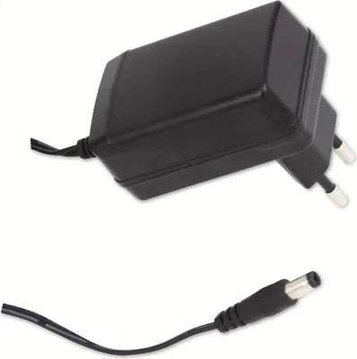 Obrázok produktu pre Zásuvný spínaný zdroj QUATPOWER XY24SE-120150VQ-EW55.21, 12V/1,5A, 5,5/2,1