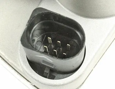Image de Corps de papillon électrique METZGER pour BMW 1 (E87)