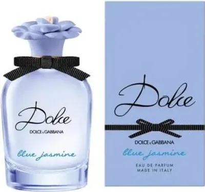 Produktbild von Dolce & Gabbana Dolce Blue Jasmine Edp Spray