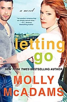 Immagine prodotto di Letting Go – Ein Liebesroman über das Loslassen und die Bewältigung der Vergangenheit