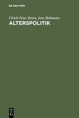 Produktbild von Alterspolitik