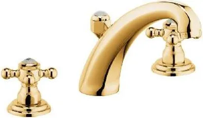 Obrázok produktu pre Kludi Kludi WT-Armature ADLON DN 15 Ausldg 150mm vg