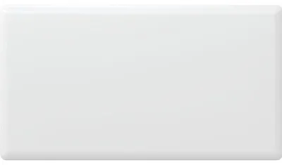 Produktbild von Dimplex Wandkonvektor DTD-Serie DTD4R 15 1,5 kW elektronisch 82840015