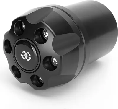 Produktbild von Gilles Sturzpads BMW S1000RR 2R99, 2019- schwarz S1000RR 2R99 EURO4
