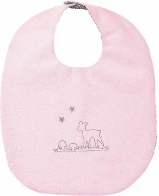 Produktbild von Babylatz - Käthe Kruse 55133 * Lätzchen Resi
