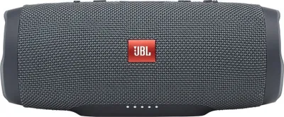 Produktbild von JBL Charge Essential, 20 W, 10 W, 65 - 20000 Hz, Verkabelt & Kabellos, A2DP, AVRCP, 8DPSK, DQPSK, GFSK