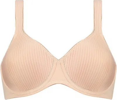 Immagine prodotto di Triumph Modern Soft+Cotone, Beige, Ferretti, Monocolore, Beige neutro, Donna, Schiena
