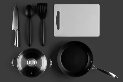 Produktbild von Starter-Kochset, 6-teilig