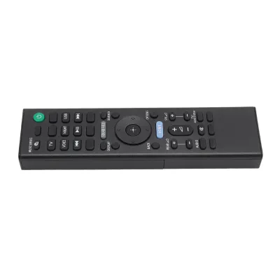 Zdjęcie produktu dla Pilot Soundbar, zamiennik pilota Soundbar, zamiennik pilota Soundbar, pilot Soundbar do HT A5000, pilot Soundbar, pilot RMT AH510U