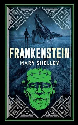 Produktbild von Frankenstein (Deluxe Hardbound Edition)