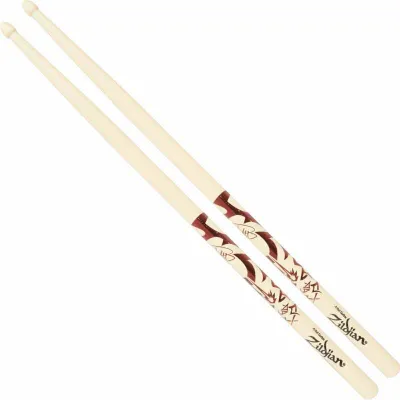 Obrázek produktu pro Zildjian ASDG Dave Grohl Bubenické paličky