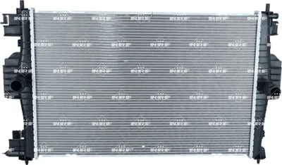 Obrázek produktu pro Kühler, Motorkühlung NRF 59139