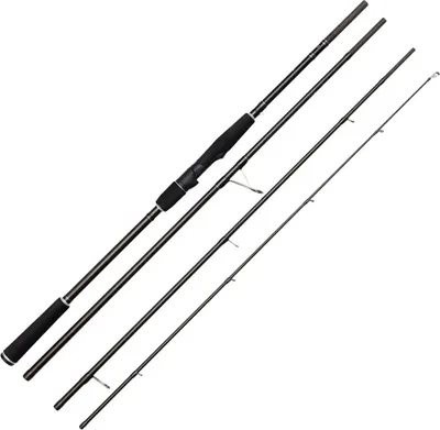 Zdjęcie produktu dla Westin W2 SBass Travel MH 2.70m 15-42g - wędka podróżna