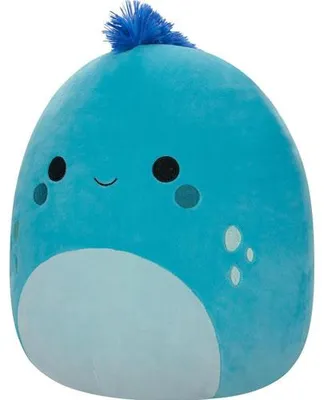 Obrázok produktu pre Squishmallows Djimon, hračkárske zvieratá, 3 rok / roky