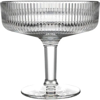 Immagine prodotto di Coupe Eisglas, Inhalt: 0,33 Liter, Höhe: 120 mm, ø: 125 mm