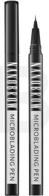 Obrázok produktu pre Pero na Obočie Teplá Hnedá Nanobrow Microblading Pen Warm Brown