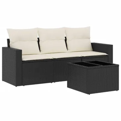 Obrázok produktu pre VidaXL 3218656, 4 kusov