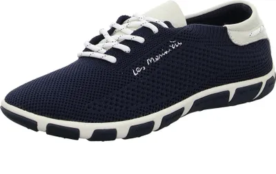 Immagine prodotto di T.B.S. Jazaria scarpe sportive da donna 31353335393731 Blu 42 EU