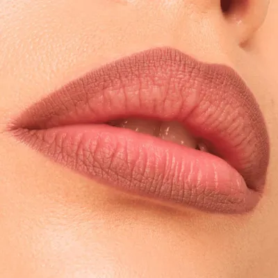 Immagine prodotto di Catrice - Matita contorno labbra a lunga tenuta Gel Glide - 090 Toffee Talk