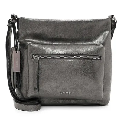 Immagine prodotto di SURI FREY borsa a tracolla borsa a tracolla Carly Crossbody Bag Darksilver grigio