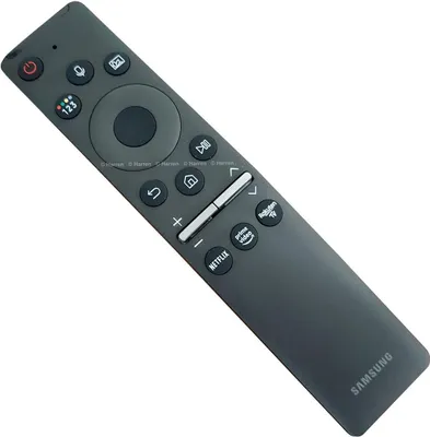 Image de Télécommande originale Samsung Smart Remote Control BN59-01330B (2020 TV)