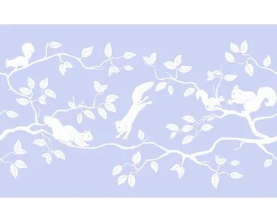 Imagen del producto de d-c-fix F3340031, Adhesión estática, Decorativo, Seguridad, Blanco, Diseño gráfico, 450 mm, 1500 mm