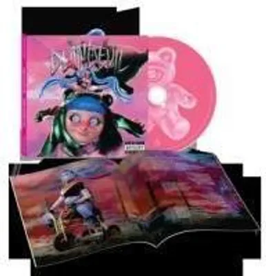 Produktbild von Demidevil(Deluxe Edition)