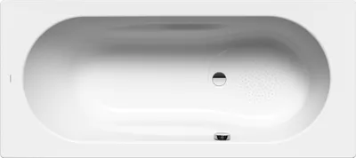 Produktbild von KALDEWEI Badewanne VAIO SET bahamabeige