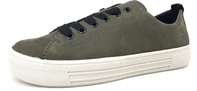 Produktbild von Remonte Damen Sneaker in Grün, Größe 36