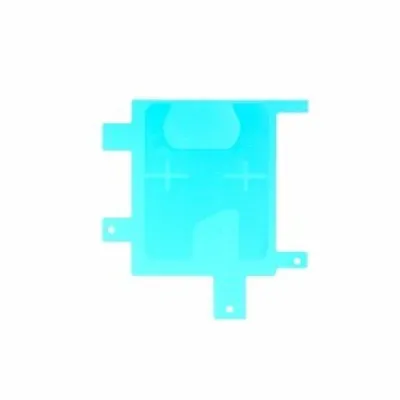 Image de Cadre adhésif original Samsung N986 Galaxy Note 20 Ultra LCD + cadre GH02-21048A