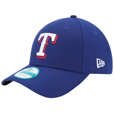 Produktbild von New Era Cap 10982649-401 in Blue color size Talla unica