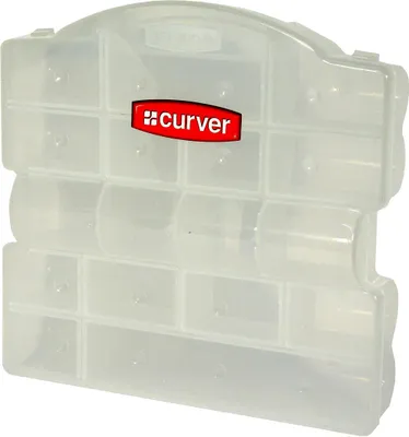 Obrázok produktu pre Curver X, čierna
