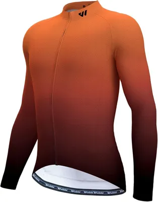 Produktbild von Fahrradtrikot und Radhose Set, kurze Ärmel, für Radfahrer