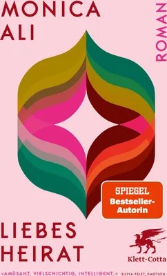 Produktbild von Liebesheirat