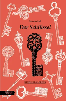 Produktbild von Der Schlüssel
