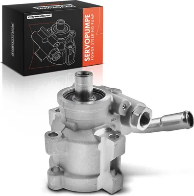 Productafbeelding van Frankberg 1x stuurbekrachtigingspomp hydraulisch voor Jeep