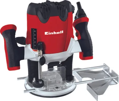 Produktbild von Einhell Oberfräse TE-RO 12 55 E