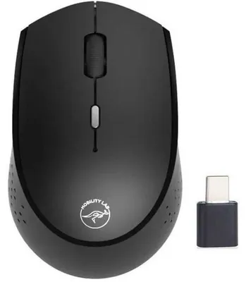 Immagine prodotto di Mobility Lab Mouse USB-C ricaricabile senza fili Mac Windows Smartphone