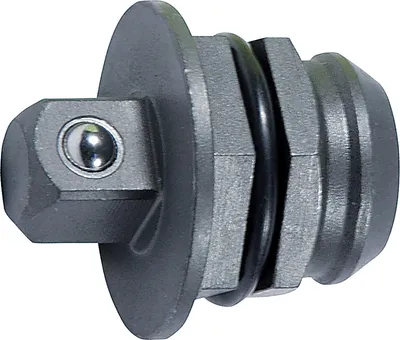 Produktbild von Makita Steckschlüssel Adapter 3/8" - 134745-9
