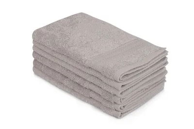 Produktbild von Mijolnir, Rainbow- HBY1117, Grau, Handtücher, 500 gr/m², 100% BAUMWOLLE