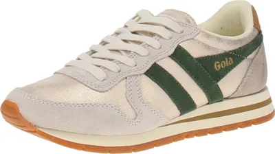 Immagine prodotto di Gola Daytona Blaze - Scarpe da ginnastica da donna - Oro-Verde-Marrone-Zucchero, Taglia:40 EU