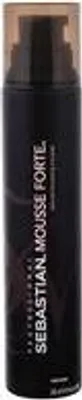 Obrázok produktu pre Sebastian Professional - (Mousse Forte) 200 ml 200ml